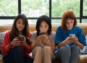 Digital Burnout, Racun Tak Kasat Mata Milenial dan Gen Z?