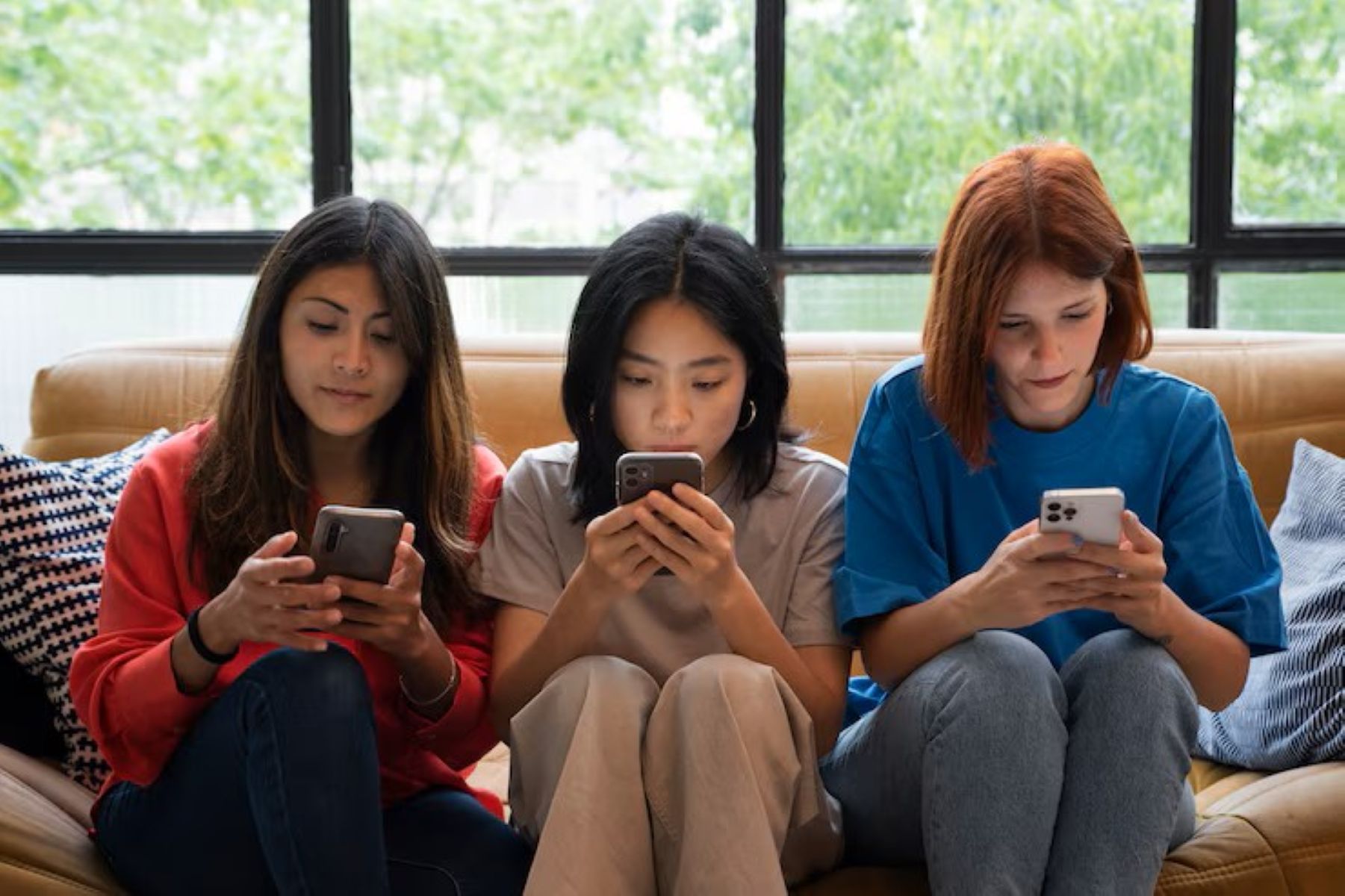 Digital Burnout, Racun Tak Kasat Mata Milenial dan Gen Z?