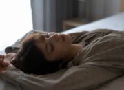 Tidur Berkualitas Itu Sulit? Salahkan 5 Hal Ini!