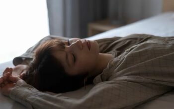 Tidur Berkualitas Itu Sulit? Salahkan 5 Hal Ini!