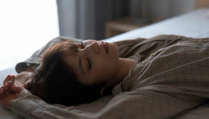 Tidur Berkualitas Itu Sulit? Salahkan 5 Hal Ini!