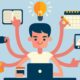 Kenapa Multitasking Itu Salah? Temukan Jawabannya!