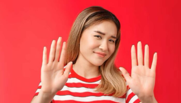 10 Tanda Halus Seseorang Tidak Menghargai Anda