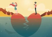 Cinta Itu Ilusi? Ini Fakta yang Selama Ini Kamu Abaikan!