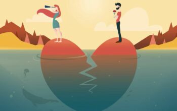 Cinta Itu Ilusi? Ini Fakta yang Selama Ini Kamu Abaikan!