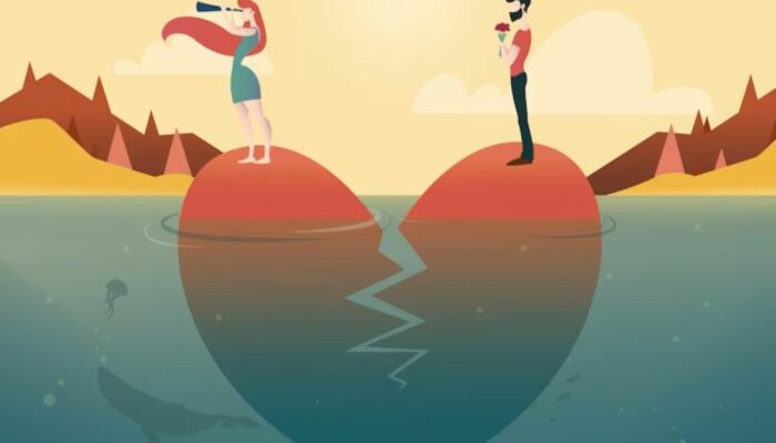 Cinta Itu Ilusi? Ini Fakta yang Selama Ini Kamu Abaikan!