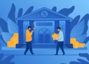Uangmu Diam di Bank? Kamu Rugi!