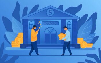 Uangmu Diam di Bank? Kamu Rugi!