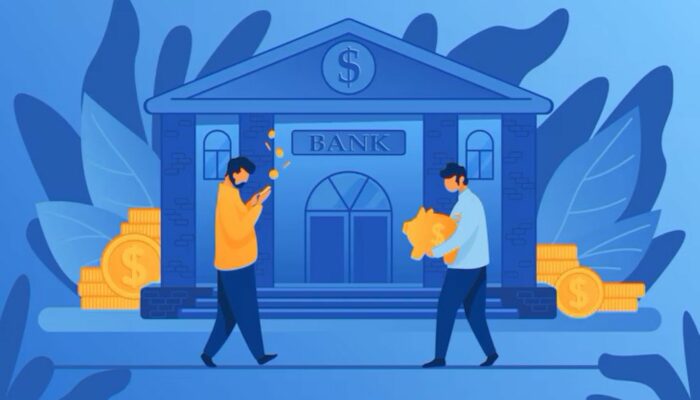 Uangmu Diam di Bank? Kamu Rugi!
