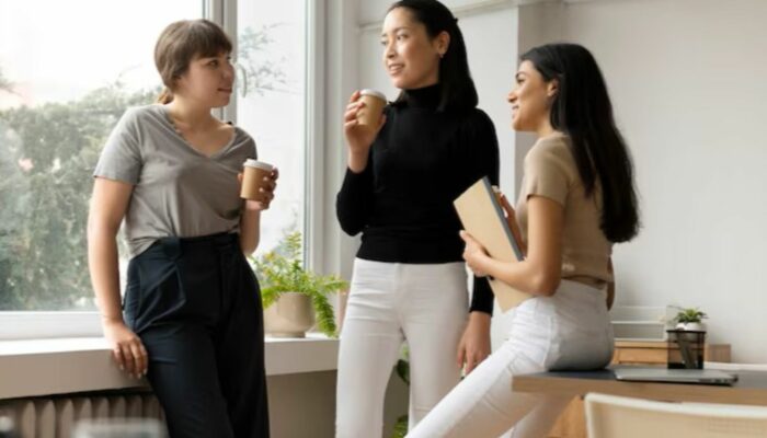 Jangan Salah! Gen Z Bukan Sekadar Rebahan, Tapi Pekerja Paling Cerdas