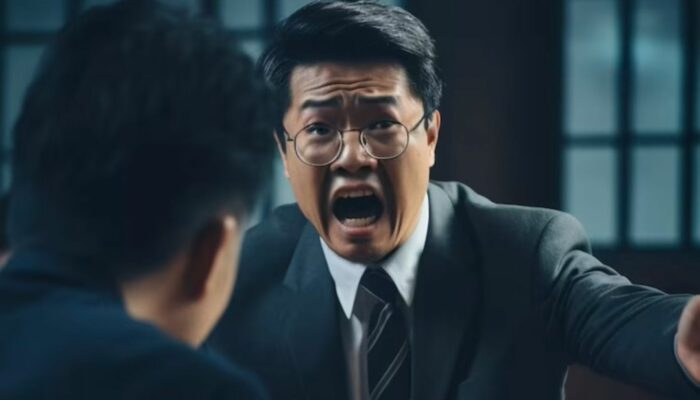 IQ Tinggi Tapi Gagal Jadi Pemimpin? Ini Penyebabnya!