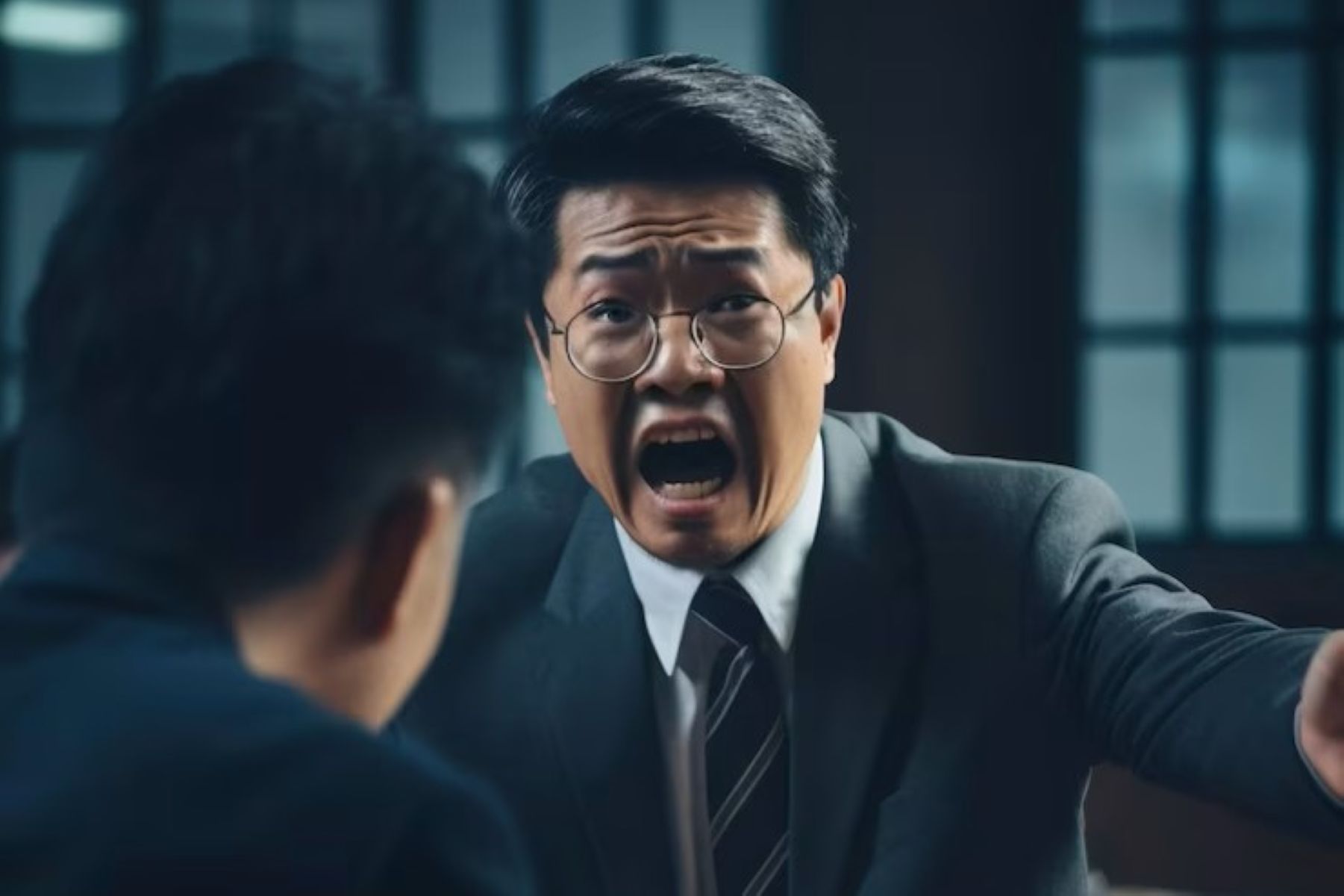 IQ Tinggi Tapi Gagal Jadi Pemimpin? Ini Penyebabnya!
