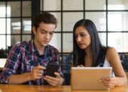 Tips Jitu Minta Kenaikan Gaji Lewat WhatsApp