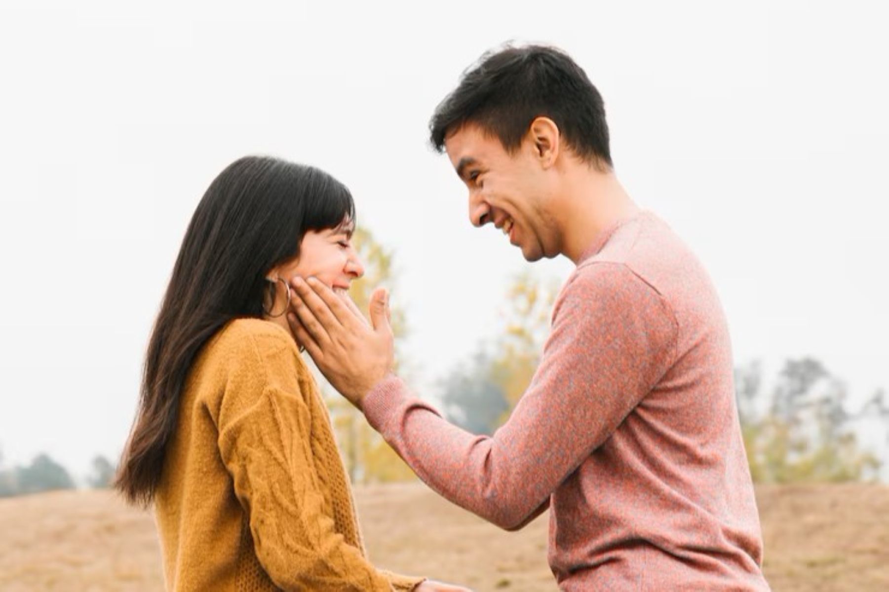 Sinyal Cowok Jatuh Cinta, Kamu Udah Sadar Belum?