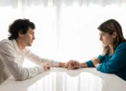 Cinta Bisa Sembuhkan Mental? Ini Jawabannya