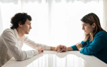 Cinta Bisa Sembuhkan Mental? Ini Jawabannya