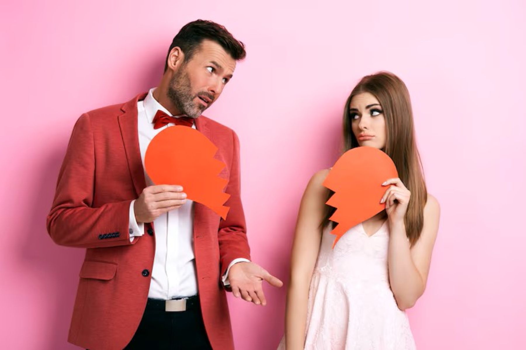 Jangan Sampai Terjadi! 9 Kesalahan Umum dalam Pernikahan