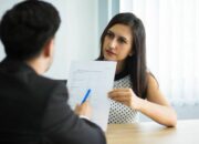 Interview Bukan Soal Jawaban, Tapi Cara Kamu "Dilihat"