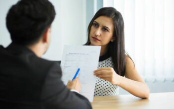 Interview Bukan Soal Jawaban, Tapi Cara Kamu "Dilihat"