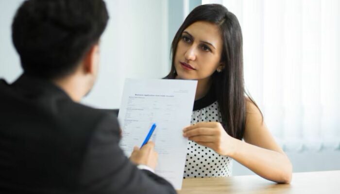 Interview Bukan Soal Jawaban, Tapi Cara Kamu “Dilihat”