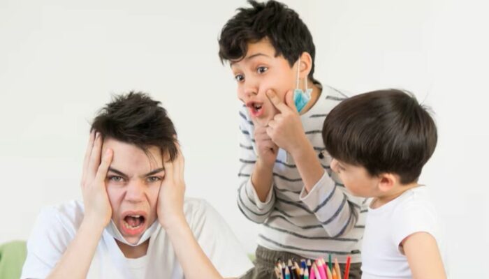 Anak Pintar Nggak Cukup! Ini Kunci Sukses Mereka yang Jarang Diajarkan