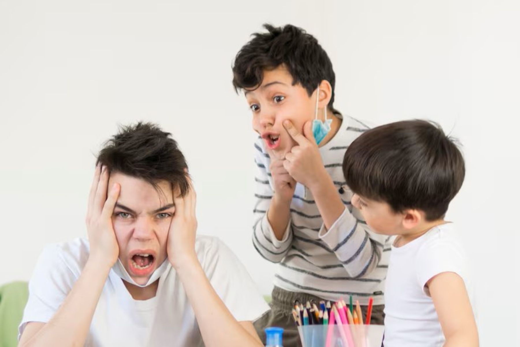 Anak Pintar Nggak Cukup! Ini Kunci Sukses Mereka yang Jarang Diajarkan