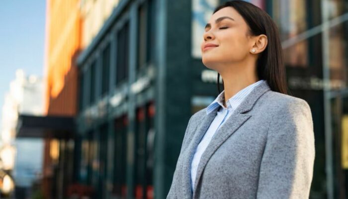 7 Latihan Mindfulness yang Bikin Kerja Lebih Fokus dan Bebas Stres