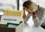 Alasan Karyawan Resign Tanpa Pemberitahuan di Tempat Kerja