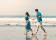 Cewek Pecinta Pantai Itu Istri Idaman? Ini 6 Alasannya!