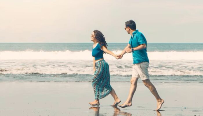 Cewek Pecinta Pantai Itu Istri Idaman? Ini 6 Alasannya!