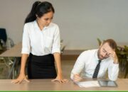 7 Kalimat Bodoh Ini Bisa Hancurkan Kariermu Seketika