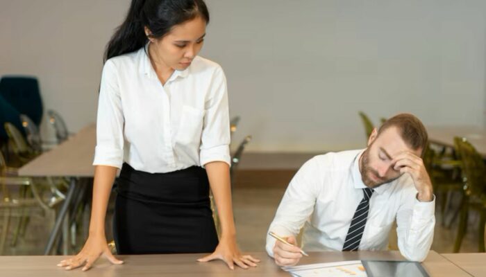 7 Kalimat Bodoh Ini Bisa Hancurkan Kariermu Seketika