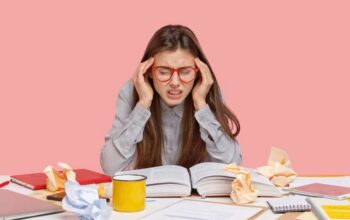 ADHD Itu Nyata! Kamu Gak Malas, Otakmu Bekerja Beda