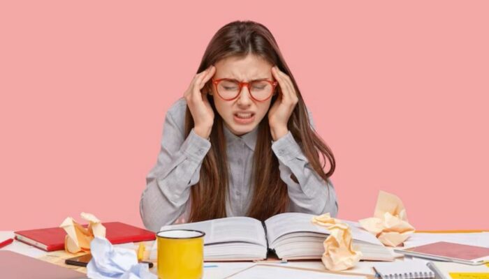 ADHD Itu Nyata! Kamu Gak Malas, Otakmu Bekerja Beda