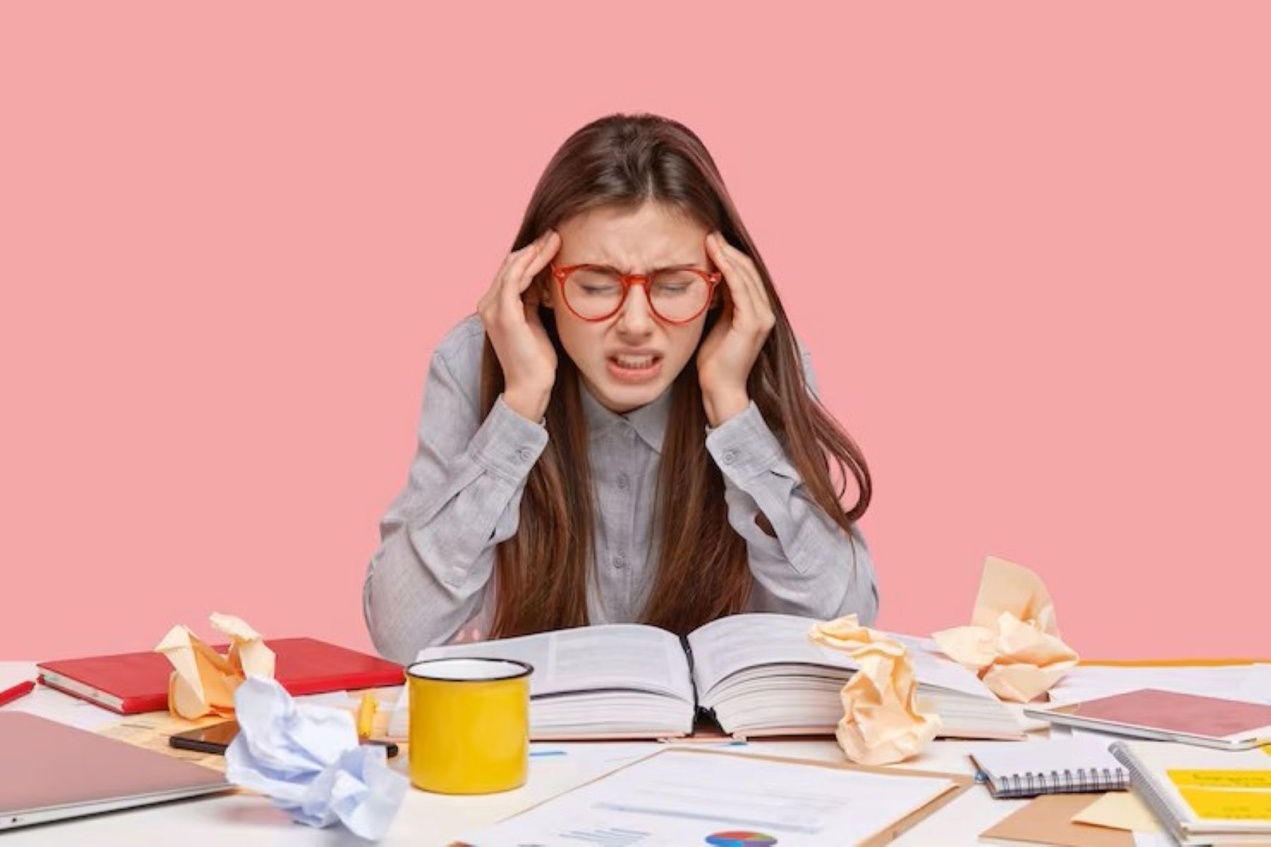 ADHD Itu Nyata! Kamu Gak Malas, Otakmu Bekerja Beda