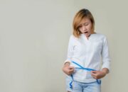 Berat Badan Ideal? Belum Tentu Kamu Sehat!