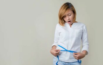 Berat Badan Ideal? Belum Tentu Kamu Sehat!