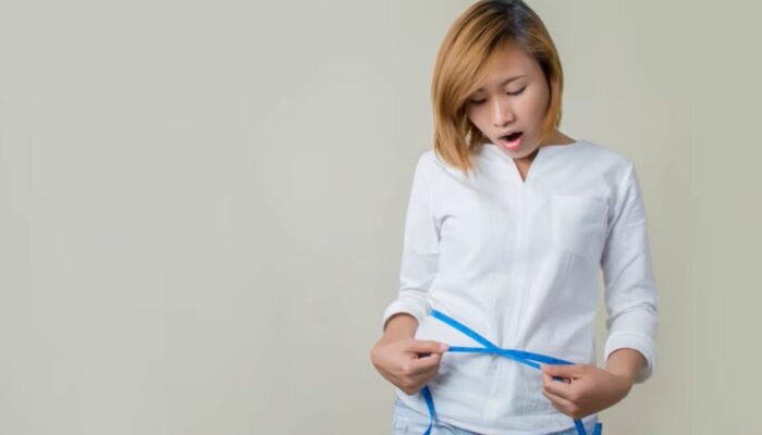 Berat Badan Ideal? Belum Tentu Kamu Sehat!