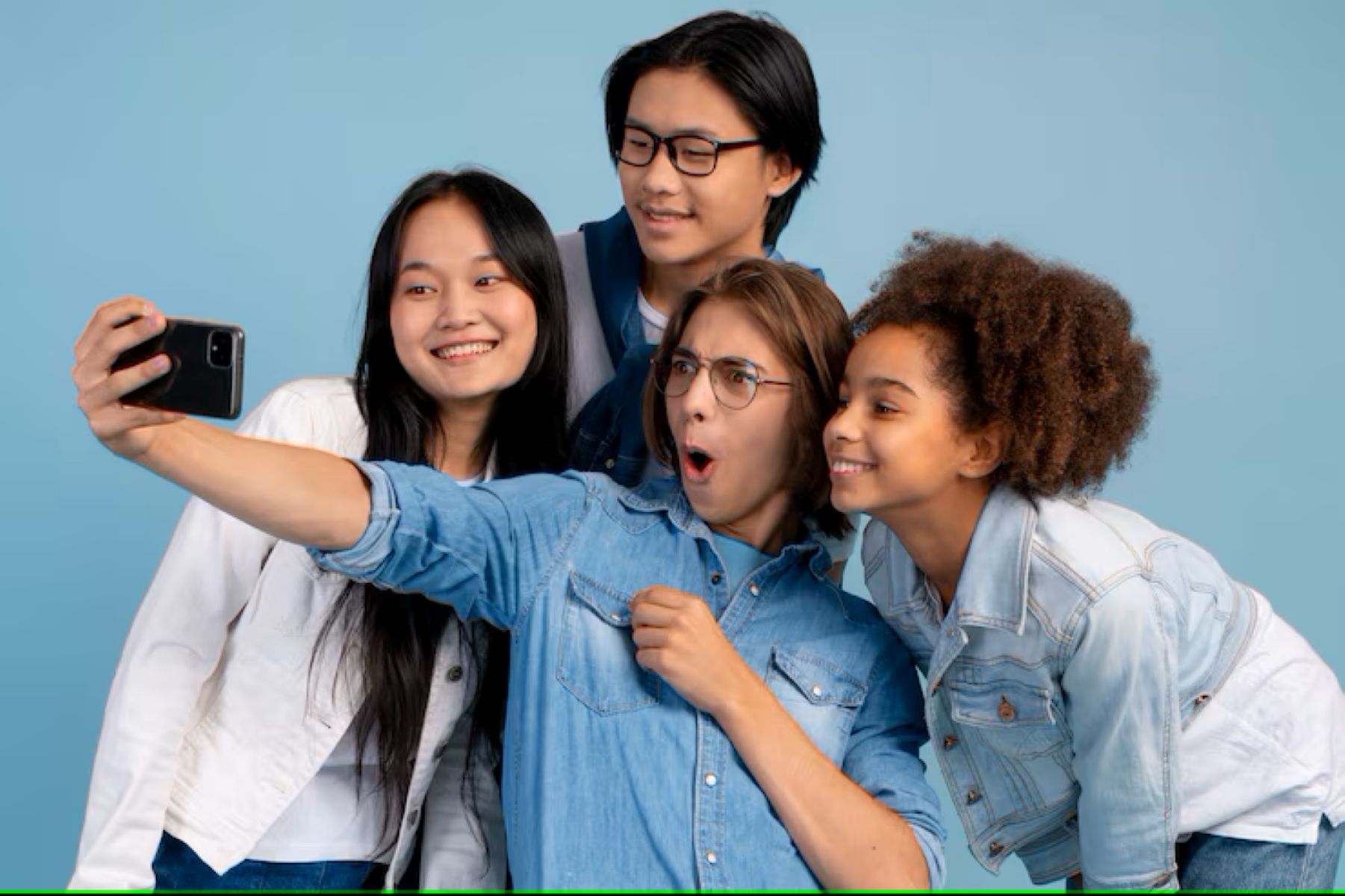 Pergeseran Gen Z, Dari Tradisi ke Inovasi?