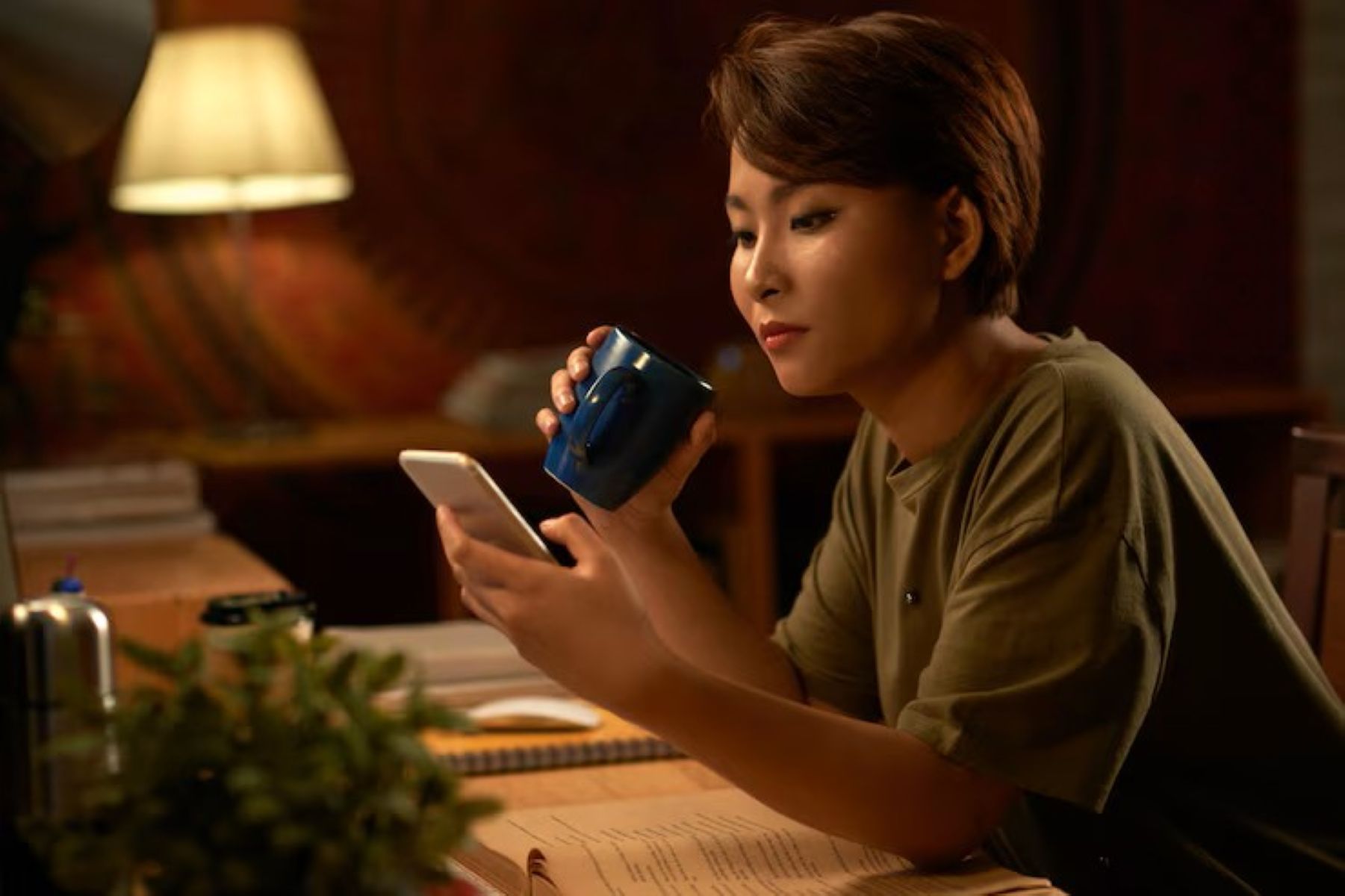 Kepo Terus di Chat? Rahasia Beban Mental yang Gak Pernah Kamu Sadari!