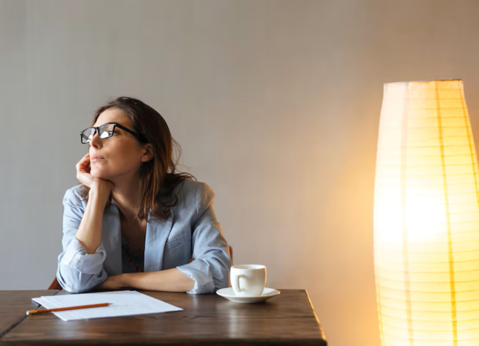 Mau Fokus Lagi? 7 Cara Ampuh Mengatasi Overthinking!