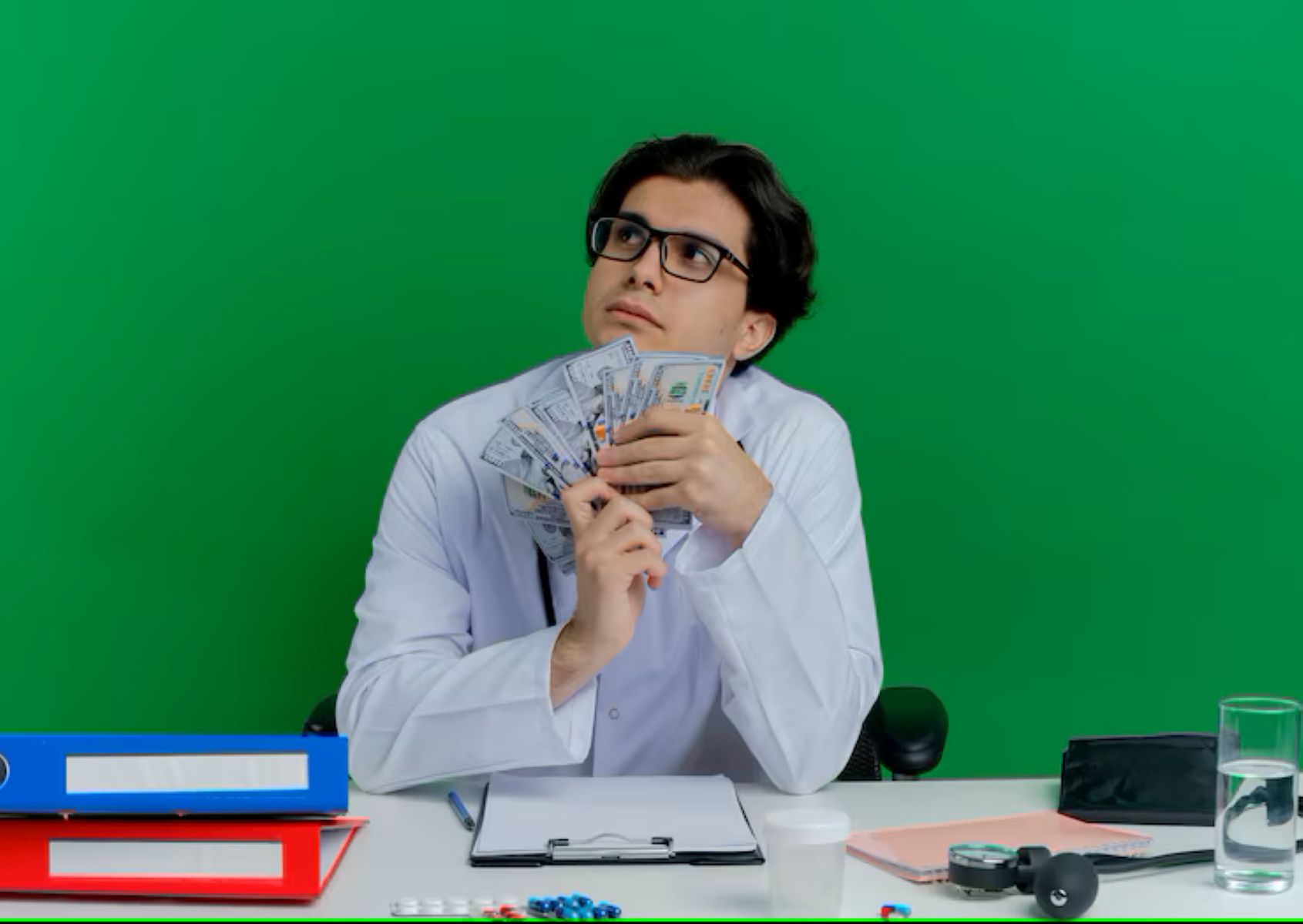 Jangan Percaya! 7 Mitos Keuangan yang Bikin Usia 30 Terjebak