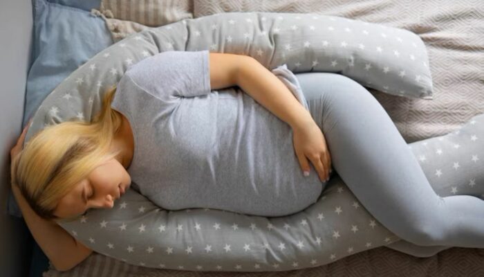 Tidur Gagal Saat Hamil? Ini Bahayanya yang Jarang Diketahui!
