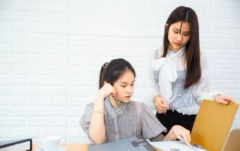 Jangan Jadi Budak Kantor, Ini Batasan yang Harus Kamu Tegakkan!