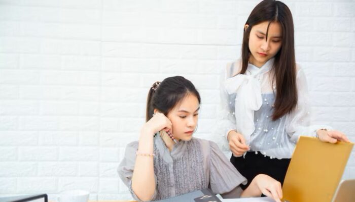 Jangan Jadi Budak Kantor, Ini Batasan yang Harus Kamu Tegakkan!
