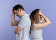 Kesehatan Mental Rusak, Hubungan Pasangan Bisa Hancur?