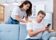 Istri Pergi Tanpa Alasan? Ternyata Ini Pemicunya!