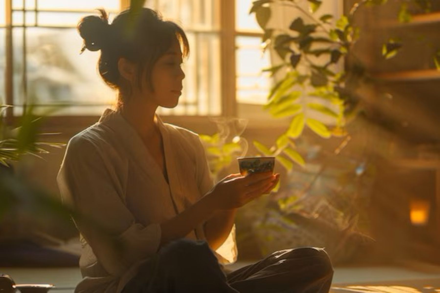 Hidup Ngebut Terus? Waktunya Ngerem Pakai Mindfulness