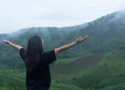 Burnout? Alam Tahu Cara Melawannya