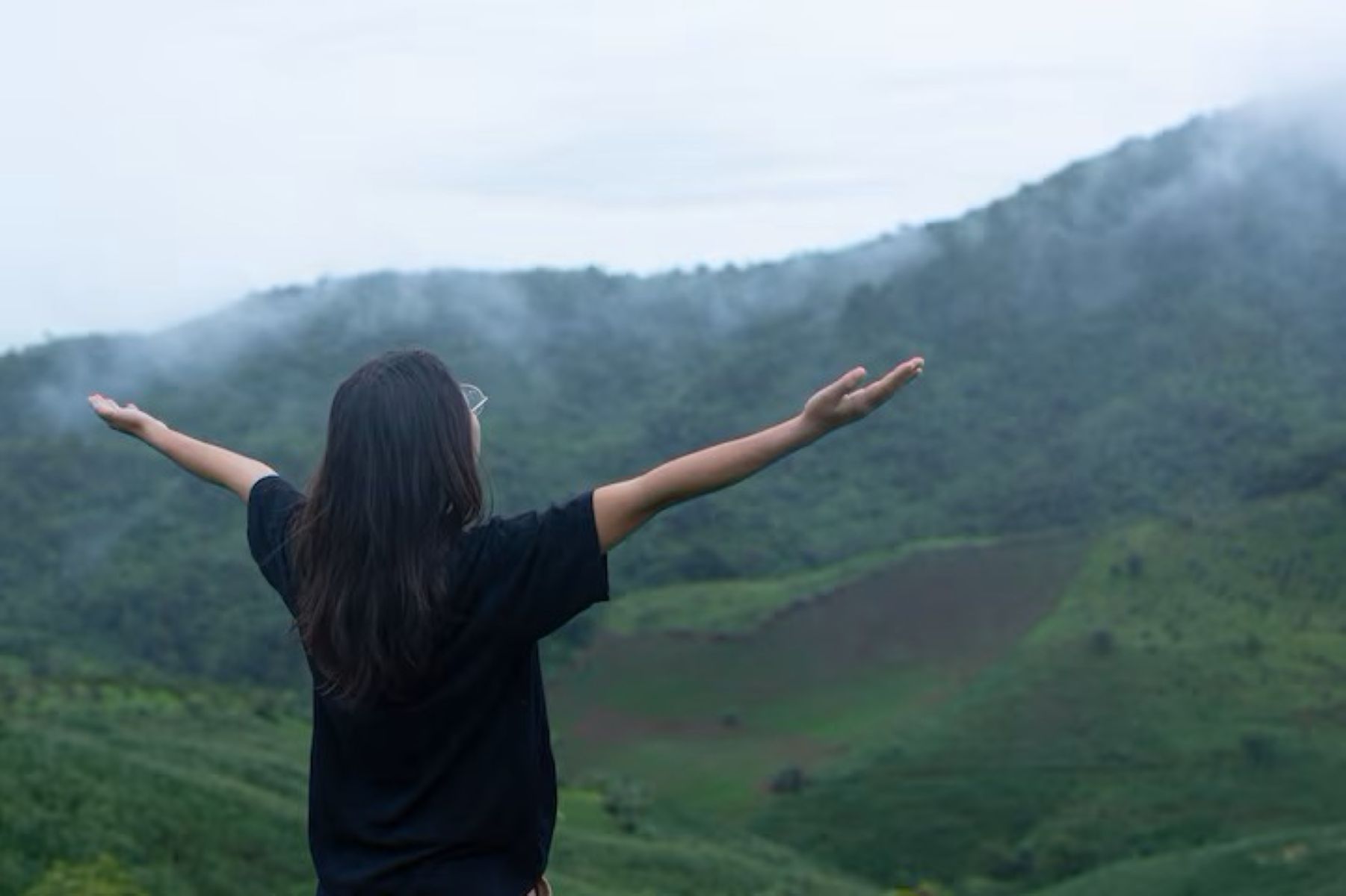 Burnout? Alam Tahu Cara Melawannya